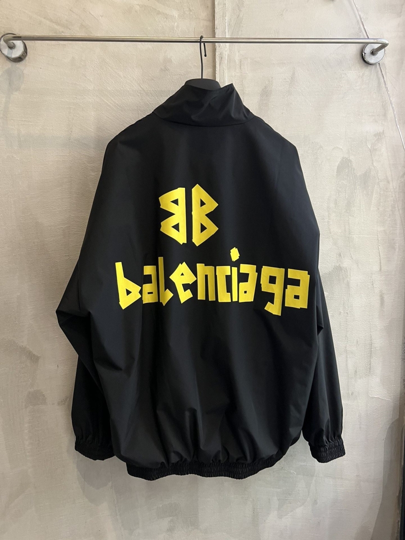 Balenciaga Coats